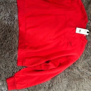 Levi’s sweater